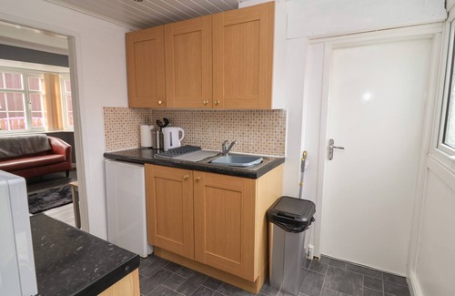 Bridlington Cottage | SWISS COTTAGE, pet friendly, country holiday cottage in Bridlington