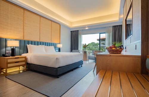 Tanjung Resort | Swiss-Garden Beach Resort Kuantan
