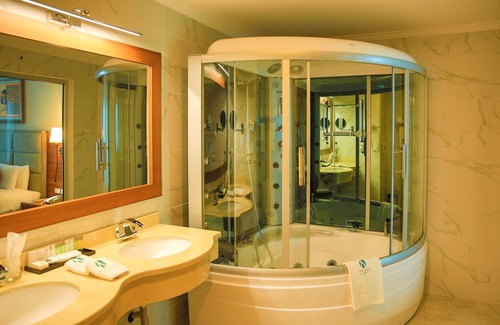 Bole Hotel | Swiss Inn Nexus Hotel