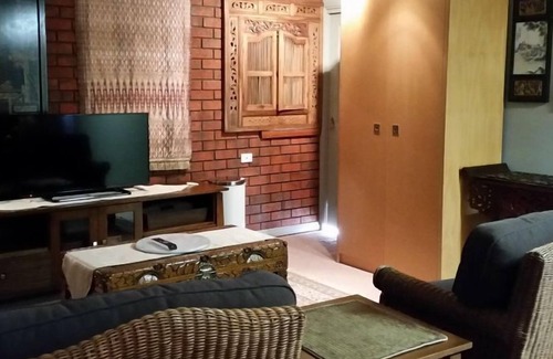 Grindelwald Bed & Breakfast | Swiss Lodge - King Suite