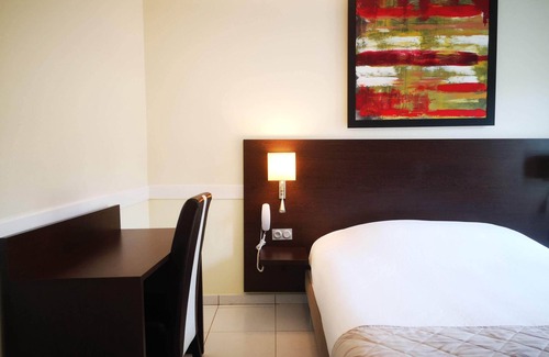 Basse-Normandie Bed & Breakfast | SWISS NORMANDY ESTATE