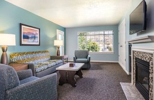 Midway Resort | Swiss-themed sleepy town in Wasatch County