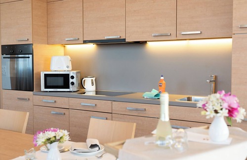 Cham Hotel | SwissEver Hotel Zug
