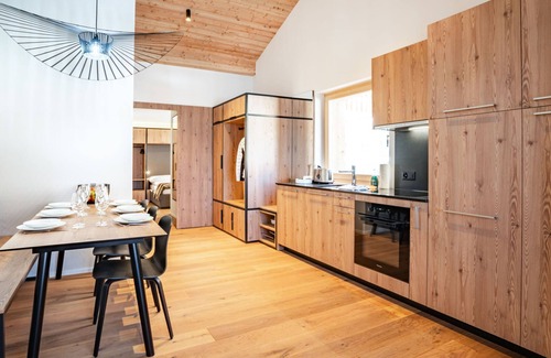 Granges Apartment | SWISSPEAK Resorts Thyon 4 Vallées by Interhome