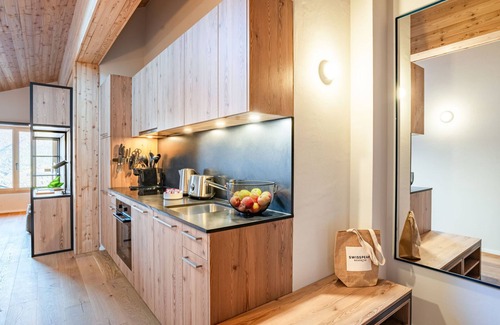 Granges Apartment | SWISSPEAK Resorts Thyon 4 Vallées by Interhome