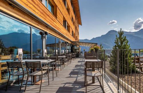 Vercorin Apartment | SWISSPEAK Resorts Vercorin