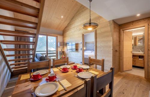 Vercorin Apartment | SWISSPEAK Resorts Vercorin