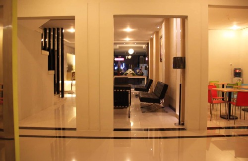 Siwalankerto Hotel | SWK 95 Hotel