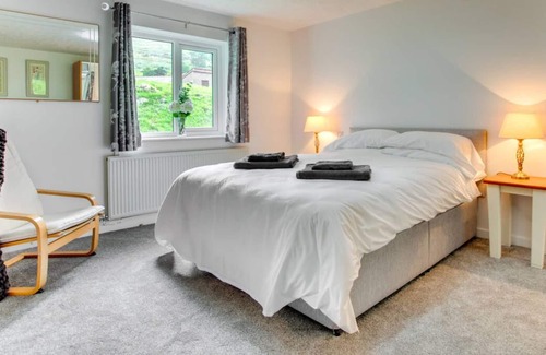 Nant Peris House | Swn y Nant in Caernarfon