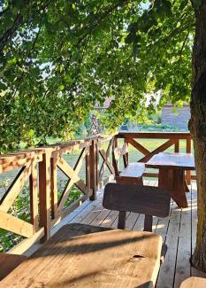 Prazmowo Bed & Breakfast | Swojski Gościniec