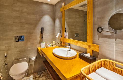 Pathara Resort | Swosti Chilika Resort