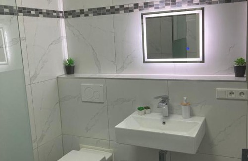 Malchen Apartment | SWS Apartment