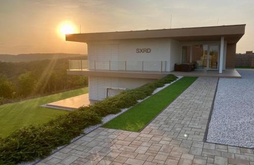 Szekszard Apartment | SXRD Luxus Apartmanok