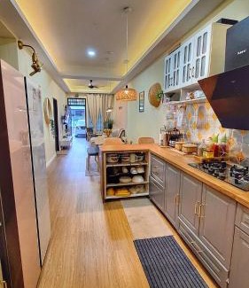 Pasir Gudang Apartment | Syafiyyah Homestay