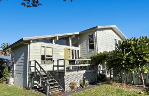 Whitianga House | Sybil's Place