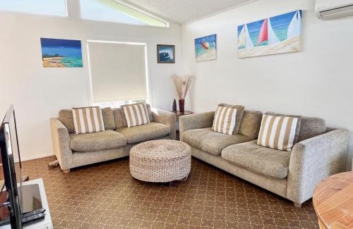 Whitianga House | Sybil's Place