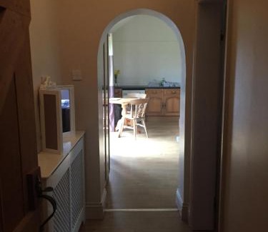 Ryther Apartment | Sycamore, Moss Hagg Farm