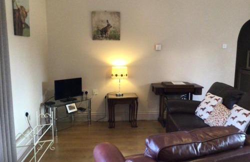 Ryther Apartment | Sycamore, Moss Hagg Farm