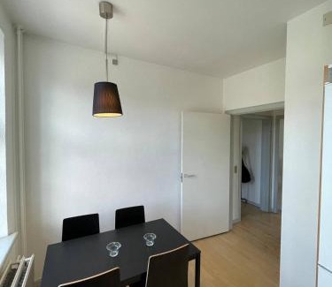 Copenhagen SV Apartment | Sydhavn Studio