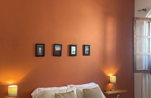 Praia House | Syds Guesthouse I