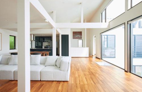 Yokosuka House | Syla Hotel ZUSHI-HAYAMA THE Pool Villa - Vacation STAY 17108