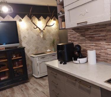 Bicaz Apartment | SylApart