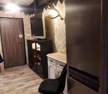 Bicaz Apartment | SylApart