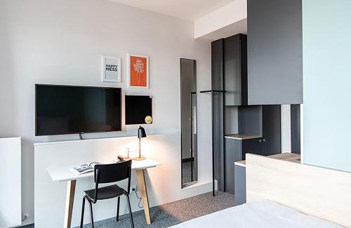 Stellingen Apartment | sylc. Apartmenthotel – Serviced Apartments