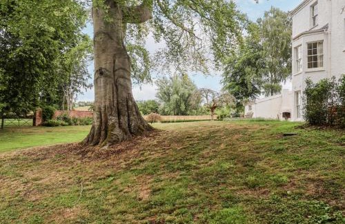 Diss House | Syleham House