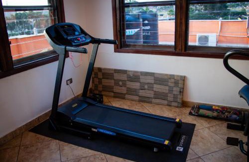 Dzorwulu Apartment | Sylla Luxor Garden Apartments