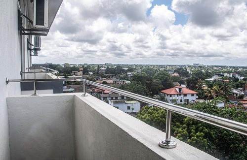 Pita Kotte Apartment | Sylph Residence