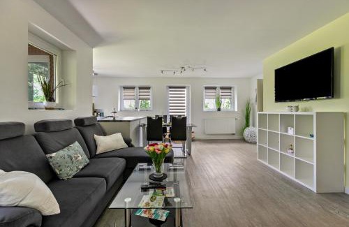 Neugalmsbull Apartment | Sylt