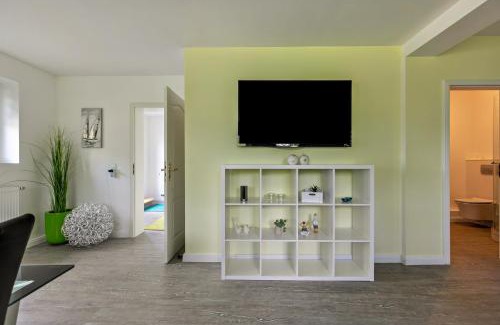 Neugalmsbull Apartment | Sylt