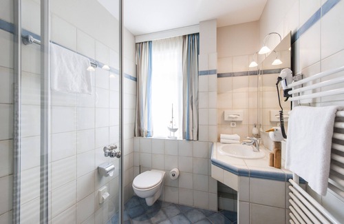 Wenningstedt-Braderup Hotel | Sylter Domizil
