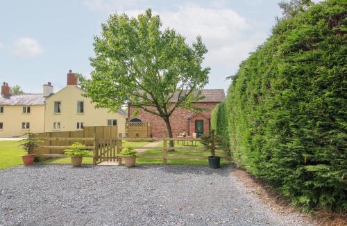 Loppington House | Sylva Cottage