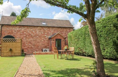 Loppington House | Sylva Cottage