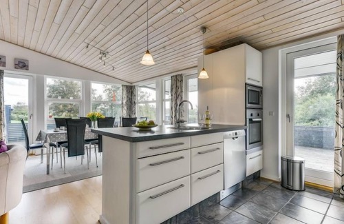 Floutrup House | "Sylvelin" - 400m to the inlet by Interhome