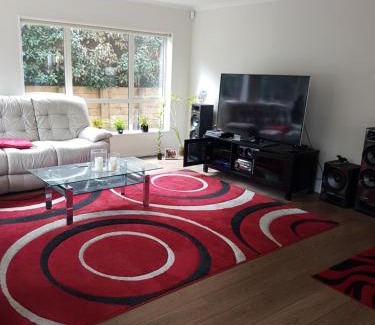 Mount Wellington House | Sylvia Park House