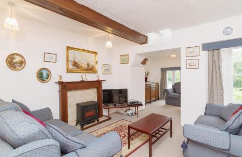 Turriff House | Symbister Suite