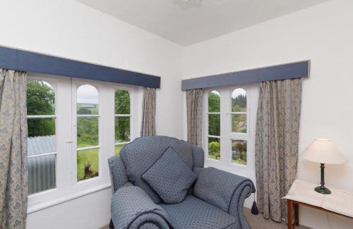 Turriff House | Symbister Suite