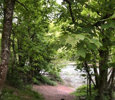 Symonds Yat House | Symonds Yat - Herefordshire property with stunning views
