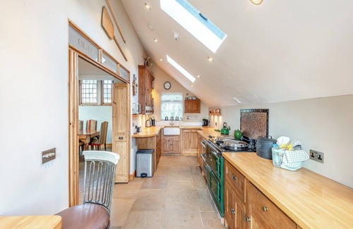 Quendon Cottage | Sympathetically stunning restored property.