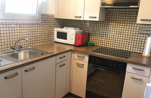 Bad Zurzach Apartment | Sympathische 2-zimmerwohnung mit Balkon Hinter dem Thermalbad