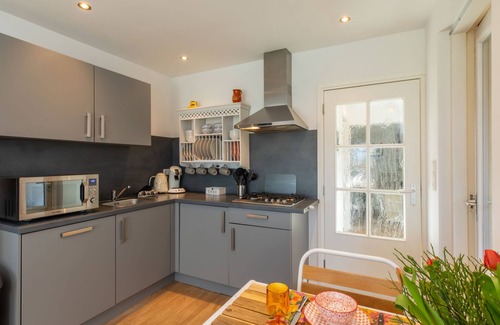 Vlissingen Apartment | Symphonie by Interhome