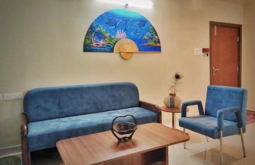 Khapri Apartment | Symphony Apartments at MIHAN Nagpur