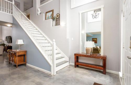 Fossil Creek Villa | Symphony Home near Fort Worth Stockyard, Globe Life, AT&T by HomeStayPros