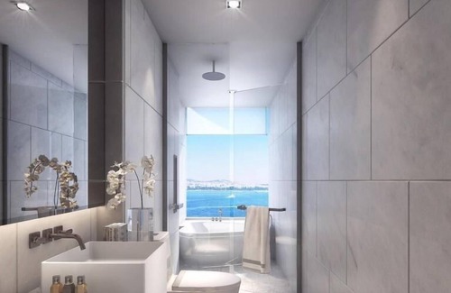 Saen Suk Hotel | Symphony of The Sea
