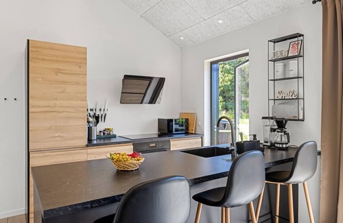 Sæby House | "Syni" - 450m from the sea by Interhome