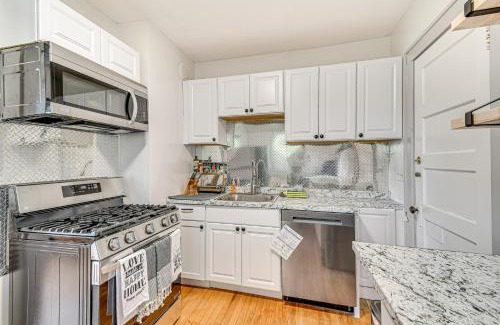 Phoenix Apartment | Syracuse Area Vacation Rental with River Views!
