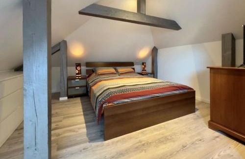 Duttlenheim House | Syreland gîte meublé